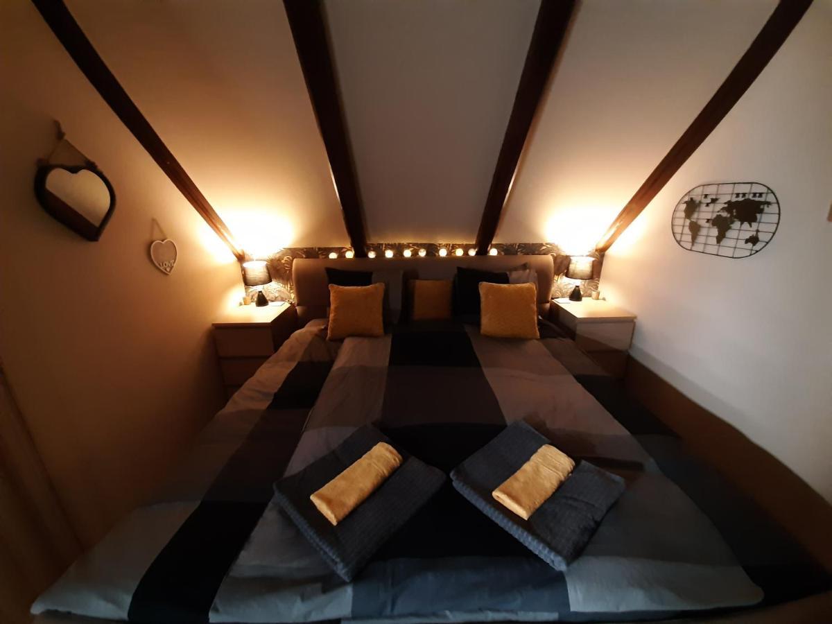 Panorama Home Balatongyörök Dış mekan fotoğraf