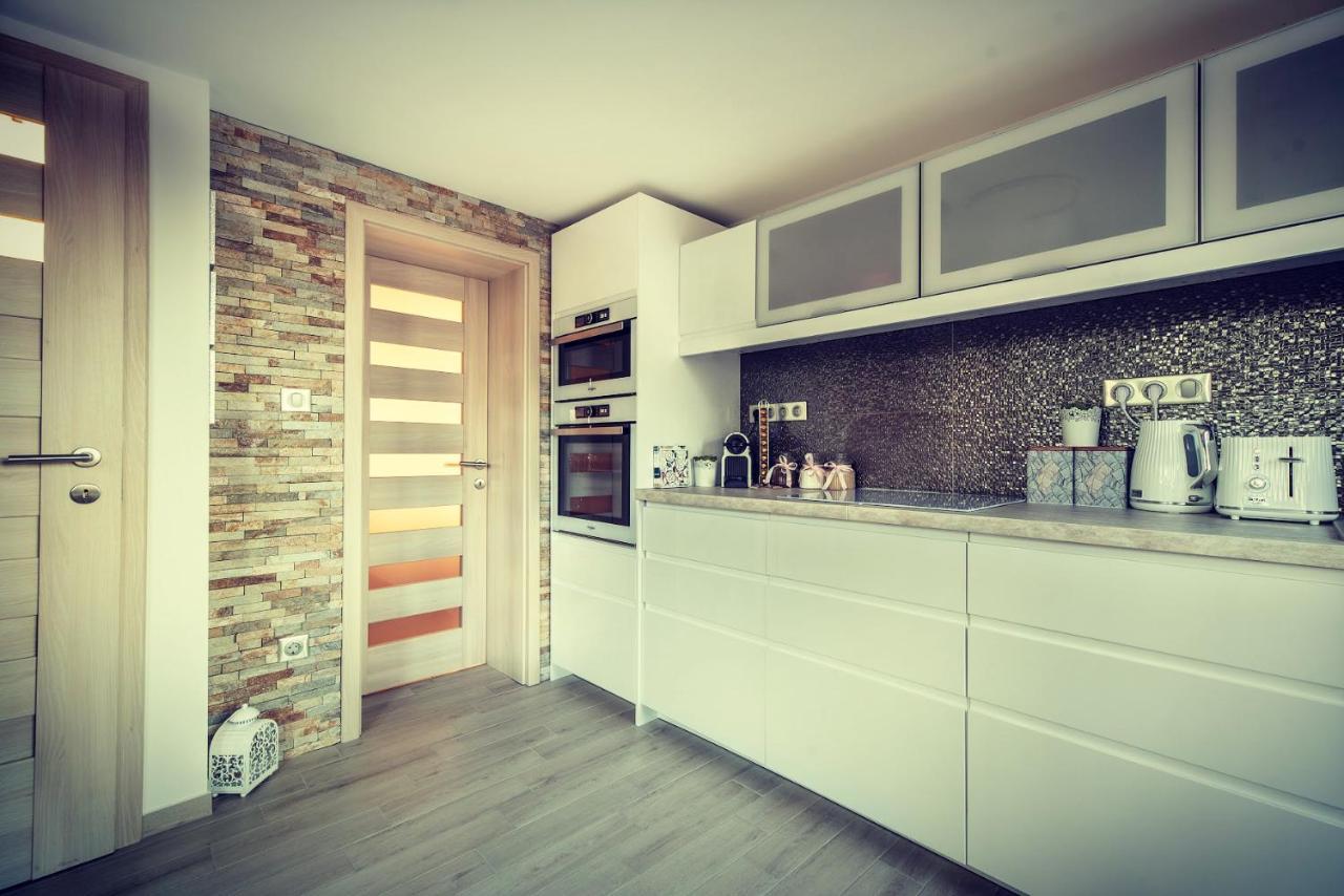 Panorama Home Balatongyörök Dış mekan fotoğraf