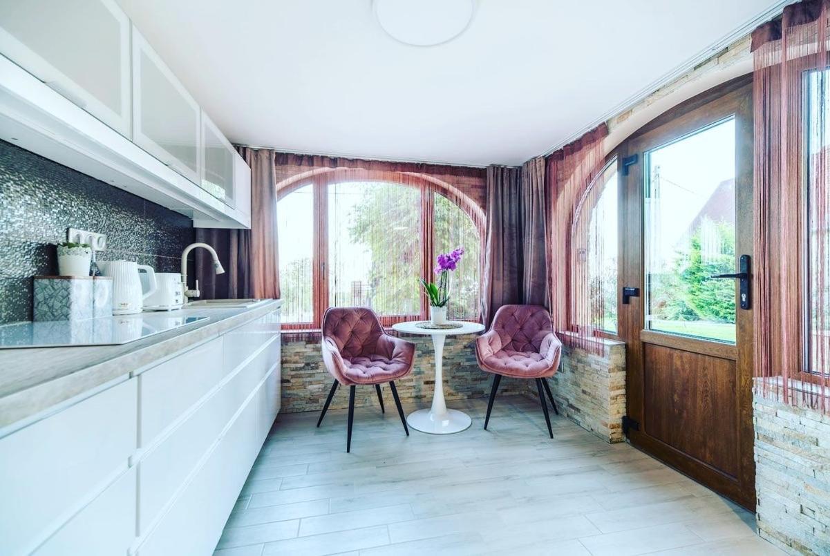 Panorama Home Balatongyörök Dış mekan fotoğraf