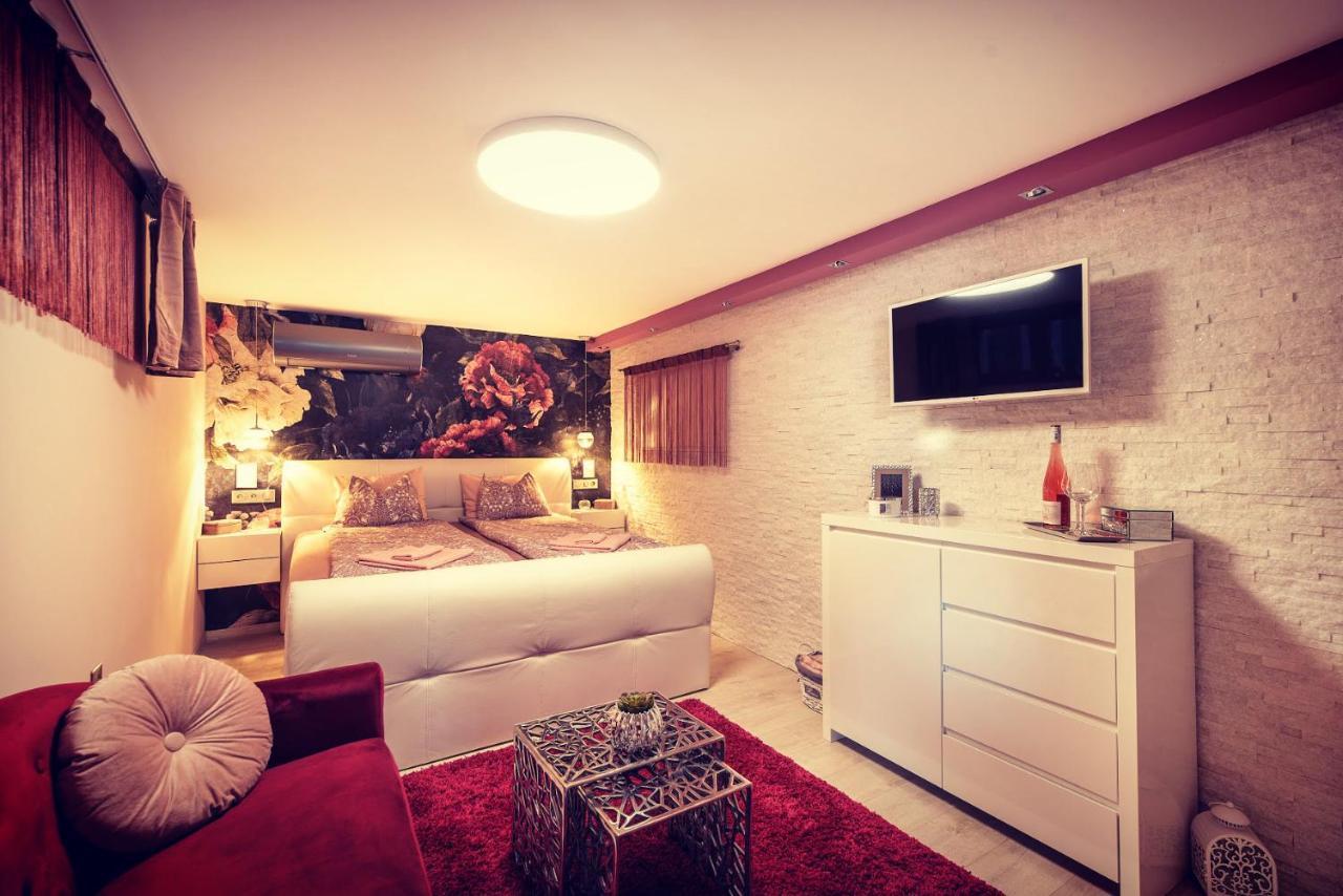 Panorama Home Balatongyörök Dış mekan fotoğraf