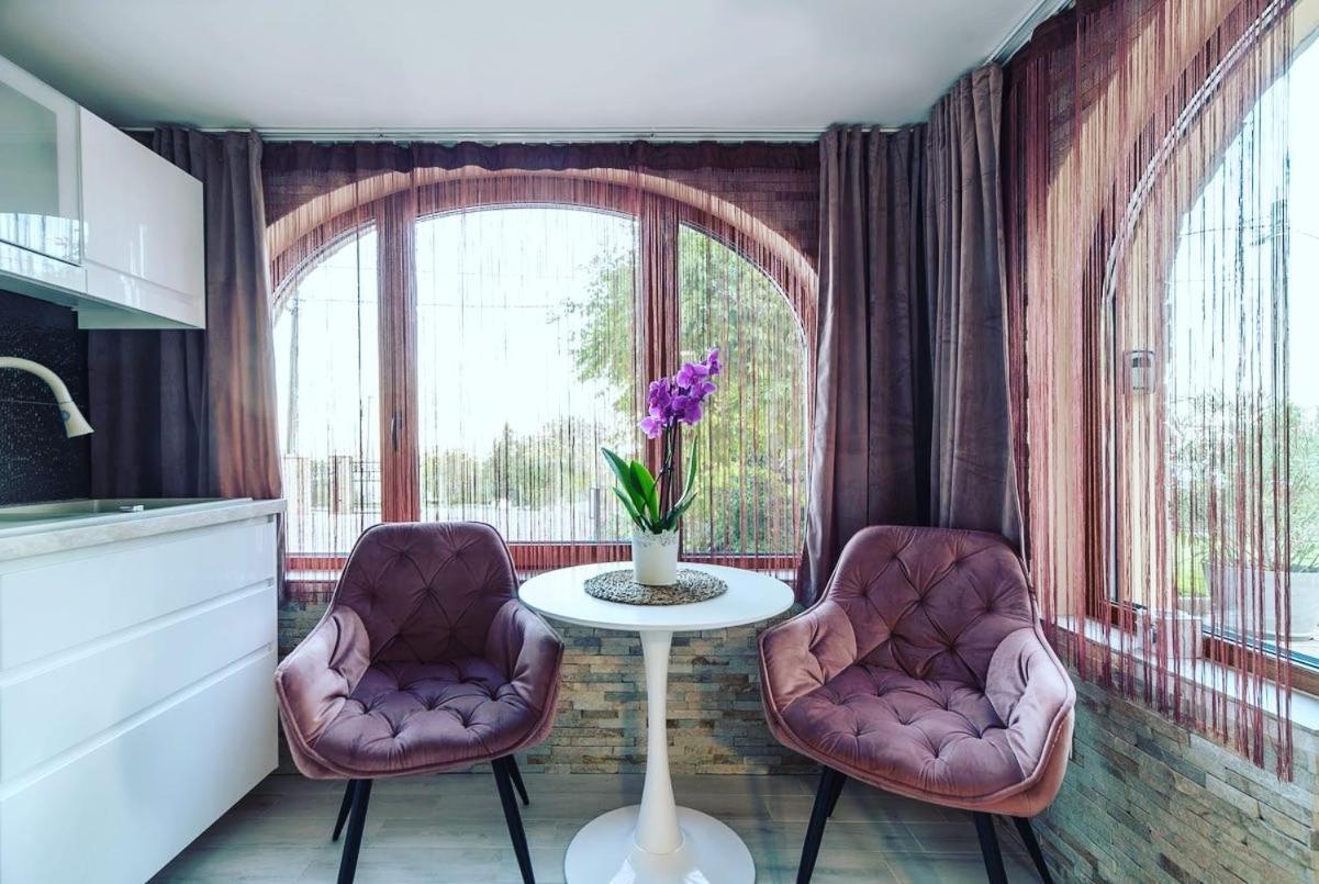 Panorama Home Balatongyörök Dış mekan fotoğraf