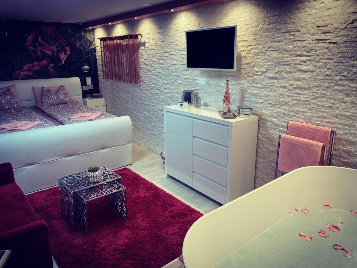 Panorama Home Balatongyörök Dış mekan fotoğraf